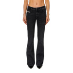 Bootcut Jeans - 1969 D-Ebbey