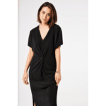 Women Dress Black