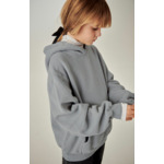 Sweat à capuche enfant Izubird