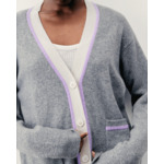 Pull Cardigan