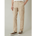 Pantalon Cargo