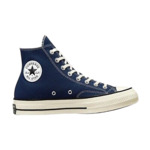 Chuck 70 Hi Midnight bleu