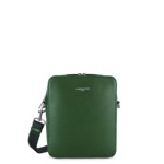 Sac trotteur Zippé Paris Homme
