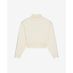 Sweat Col Montant Lasie