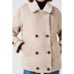 Manteau glen
