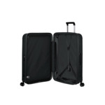 VALISE RIGIDE NEOPULSE 75 cm extensible
