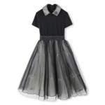ROBE DE CEREMONIE