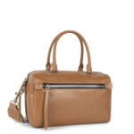 Sac polochon Zippé M Donna Linea