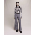 Pantalon large
