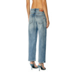 Regular Jeans - 2016 D-Air