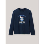T-SHIRT  SNOOPY