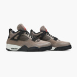 Air Jordan 4 Retro Taupe Haze