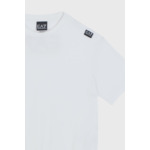 T-shirt blanc