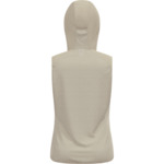 Veste sans manches INSULATED ASCENT HYBRID en laine pour femme