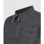 LUNA DENIM JACKET