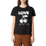 WALK BC CONCERT CHERRY LOVE