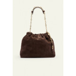 SAC M SUEDE JUNE TOTE