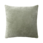 Olivier Desforges - Housse de coussin en polaire, Castor