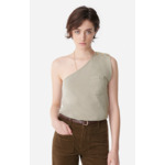 Top Cipriana 100% Coton Bio