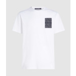 K-CHEVRON LABEL T-SHIRT