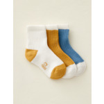 LOT CHAUSETTES  COTES