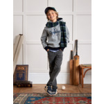 SWEAT CAPUCHE HP QUID