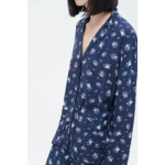 Pyjama axel