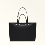 FURLA DUETTO L TOTE - VITELLO NAPOLI DOUBLE