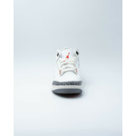 Air Jordan 3 Retro Free Throw Line White Cement