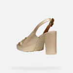D WALK PLEASURE 85S