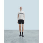 Pull Col Rond Future