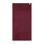 Yves Delorme - Serviette de bain en coton 600 g/m², Nature