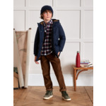 PARKA NEW