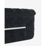 Pochette Notte Tweed