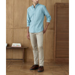 Chemise Tribeca en flanelle Caspian