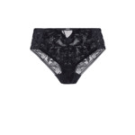 Culotte taille haute Cœur à Corps