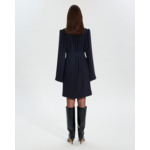 Robe Retilia Nocturne en Polyester