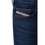 Straight Jeans - 2020 D-Viker