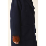 Manteau YASMINE