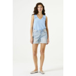 Women Top Blue