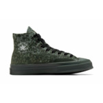 Chuck 70 Marquis Hi Black/Mineral Gray
