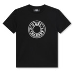 TEE-SHIRT MANCHES COURTES