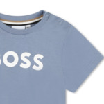 TEE-SHIRT MANCHES COURTES