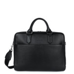 Porte documents Double Zip Milano Gentlemen