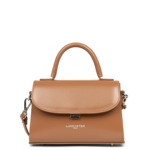 Sac à rabat avec fermoir S Suave Even