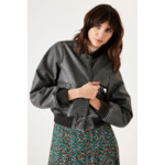 Women Jacket Black