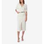 Robe Longue En Denim Yun