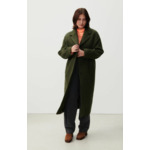Manteau femme Bazybay