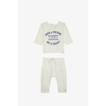 BOXY BLASON BABY SET