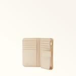 CLASSIC M COMPACT WALLET - VITELLO ANDROMEDA